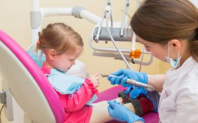 Nuestro odontopediatra  reponde a vuestras preguntas: