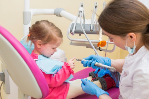 Nuestro odontopediatra  reponde a vuestras preguntas: