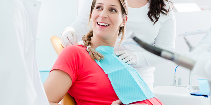 Tratamiento de ortodoncia y embarazo: ¿son compatibles?